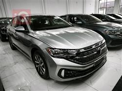 ڤۆڵکسواگن جێتا